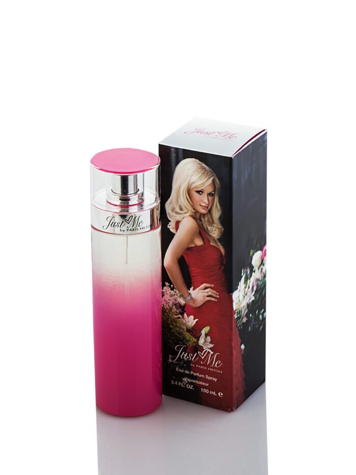 Paris Hilton Just Me W 100Ml Boxed