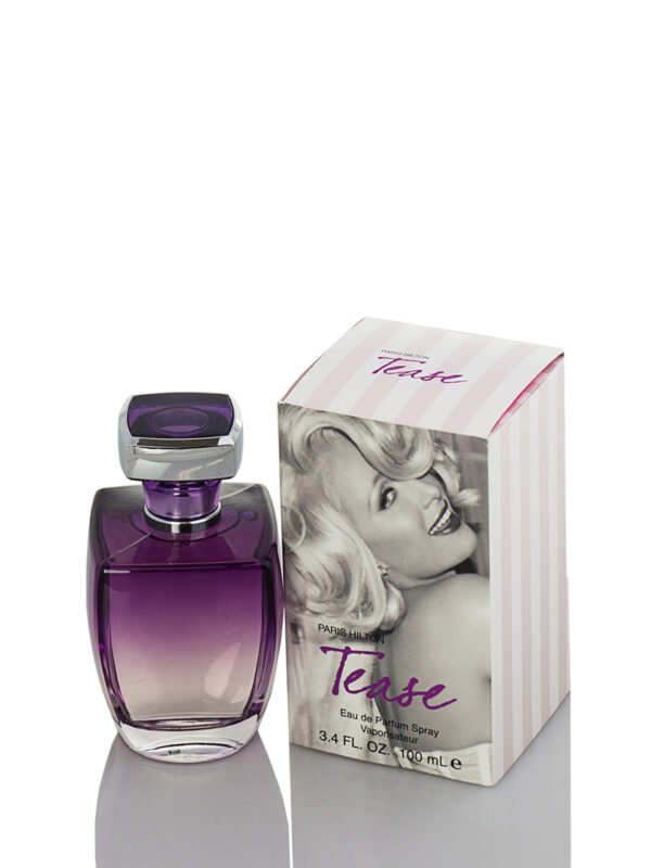 Paris Hilton Tease W 100Ml Boxed
