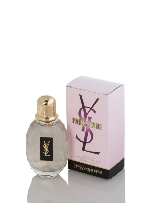 YSL Parisienne EDP W 90ml Boxed
