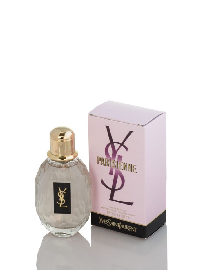 YSL Parisienne EDP W 90ml Boxed