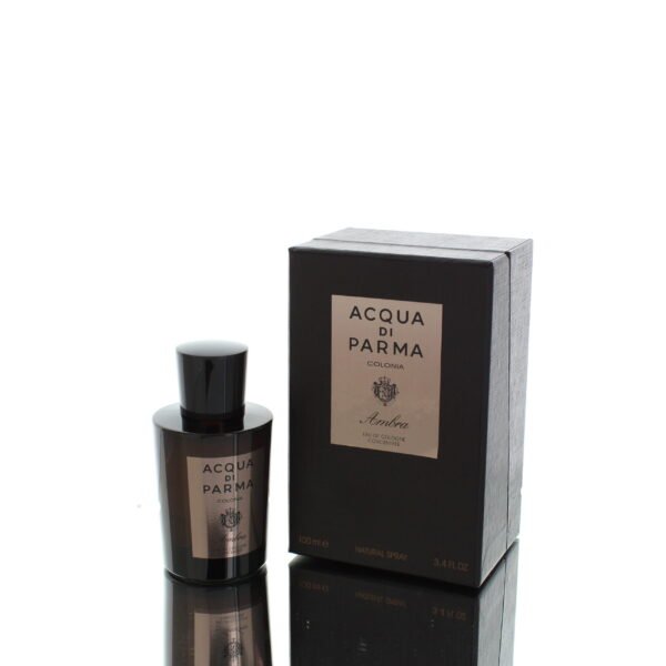 Acqua Di Parma Colonia Ambra EDC M 100ml Boxed