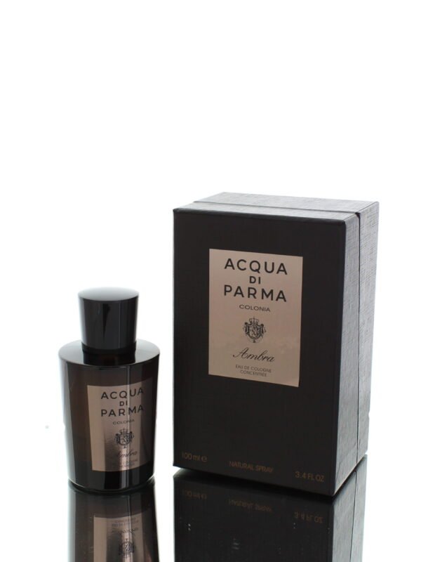 Acqua Di Parma Colonia Ambra EDC M 100ml Boxed