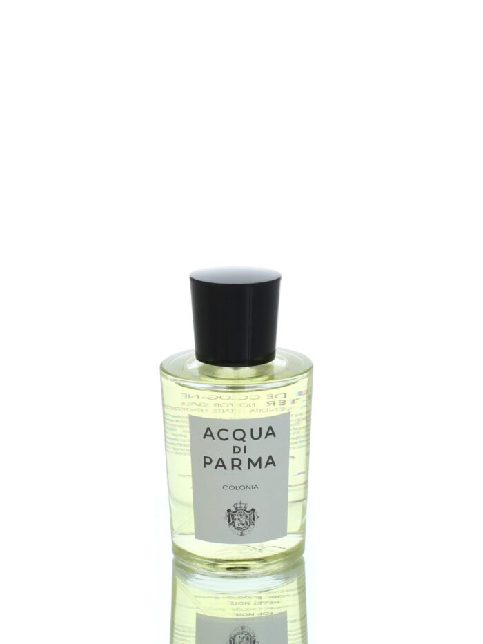 Acqua di Parma Colonia Eau de Cologne (EDC) for Men, 100ml – Tester