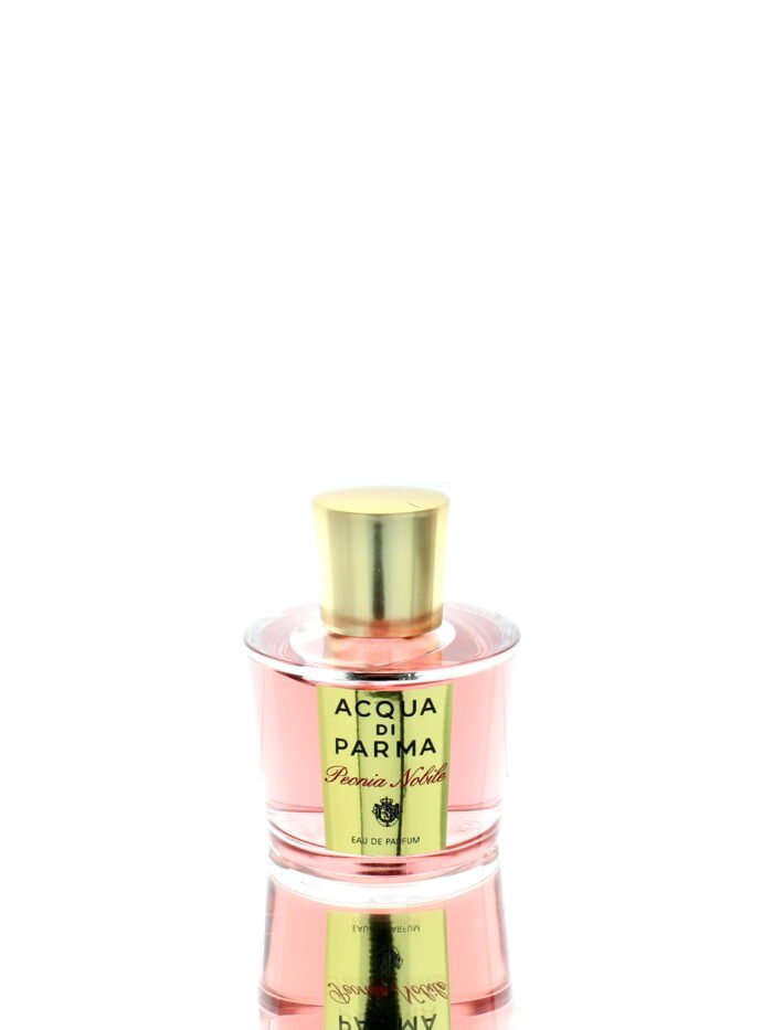 Acqua Di Parma PEONIA NOBILE EDP W 50ml Boxed
