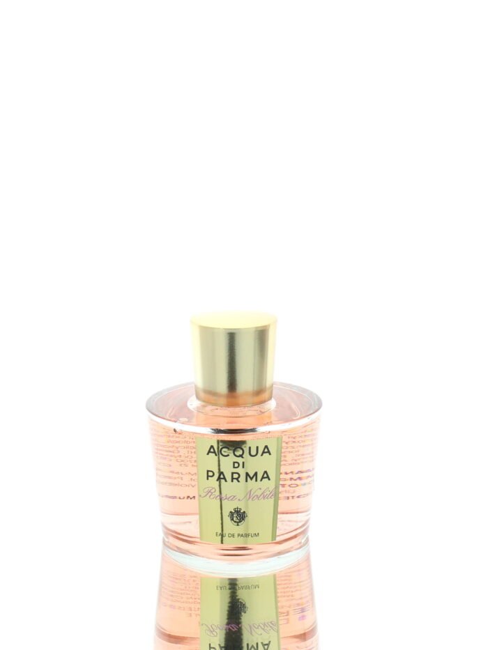 Acqua Di Parma Rosa Nobile EDP 100ml Boxed