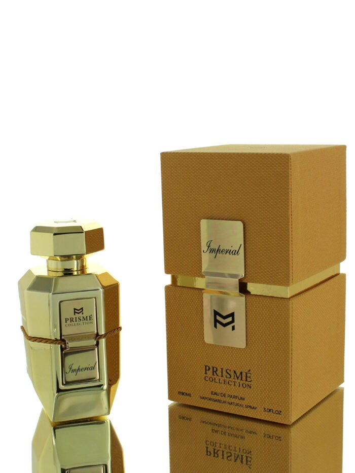 Patek Maison Prisme Imperial EDP M 100ml Boxed
