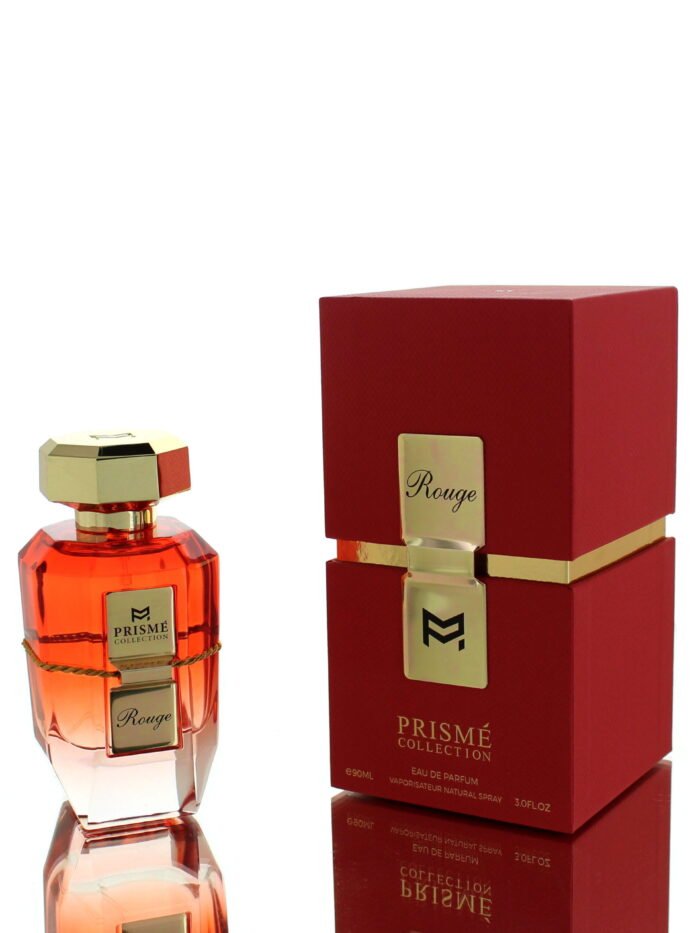 Patek Maison Prisme Rouge EDP M 100ml Boxed