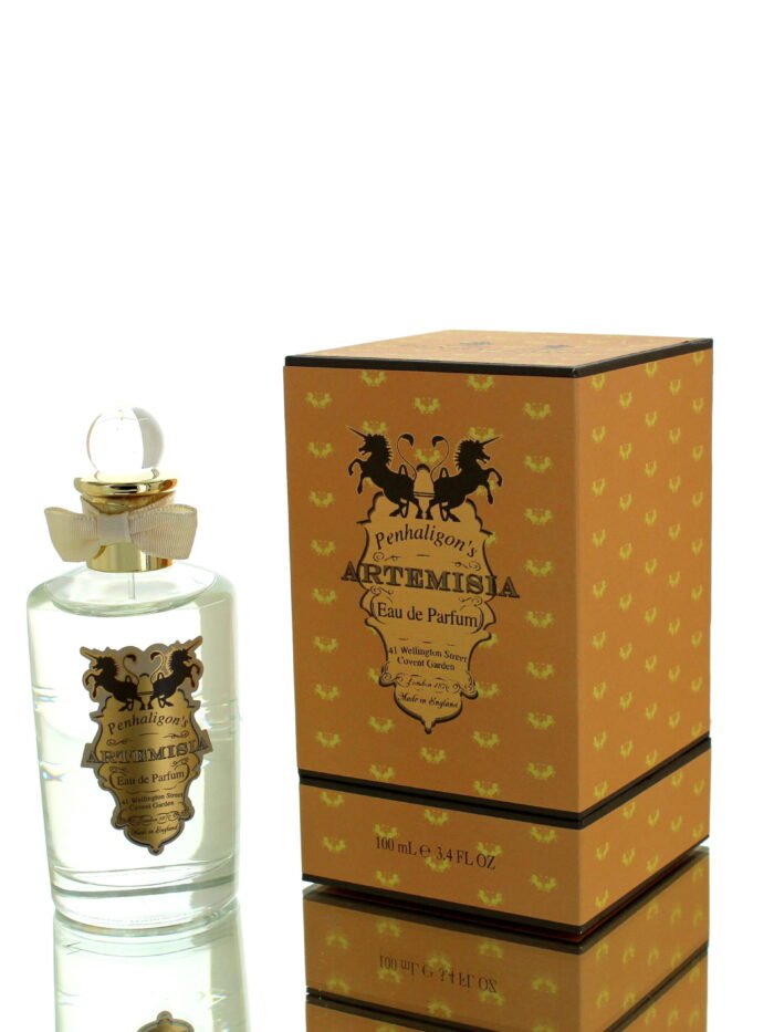 Penhaligons Artemisia EDP W 100ml Boxed