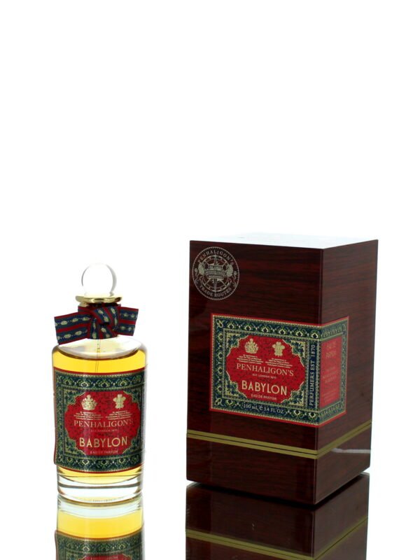 Penhaligons Babylon EDP M 100ml Boxed