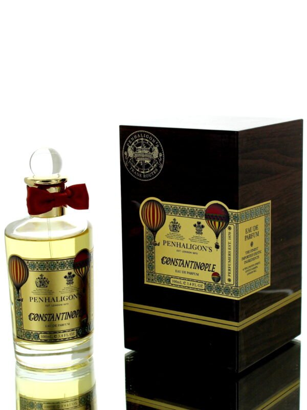 Penhaligons Constantinople EDP M 100ml Boxed