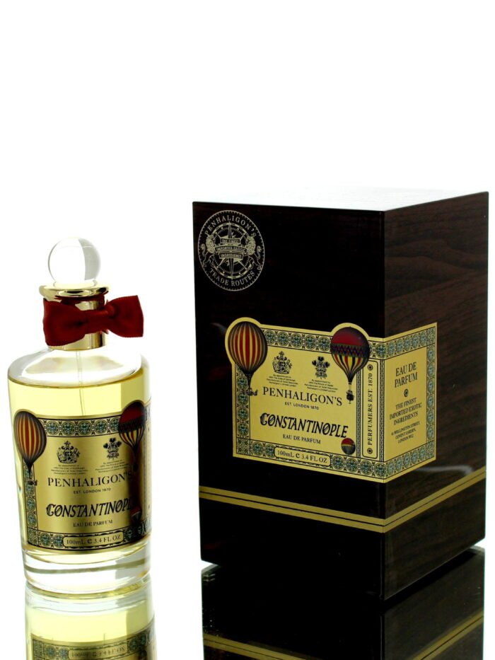 Penhaligons Constantinople EDP M 100ml Boxed