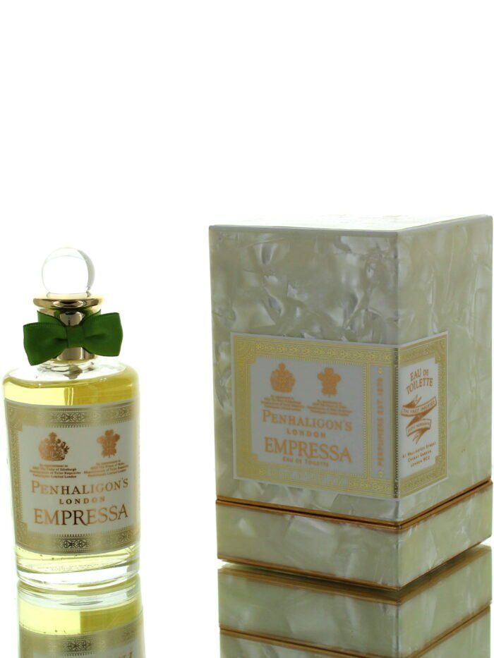 Penhaligons Empressa EDT W 100ml Boxed