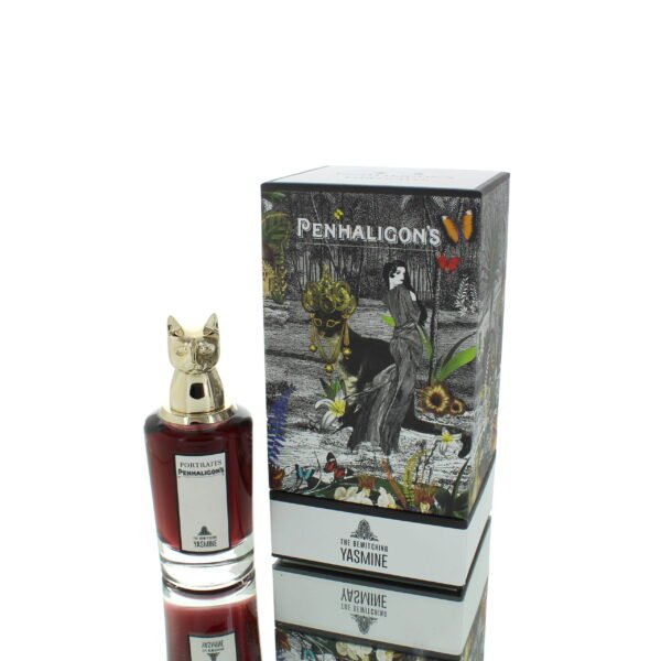 Penhaligons The Bewitching Yasmine EDP W 75ml Boxed