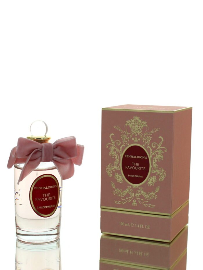 Penhaligon’s The Favourite EDP W 100ml Boxed