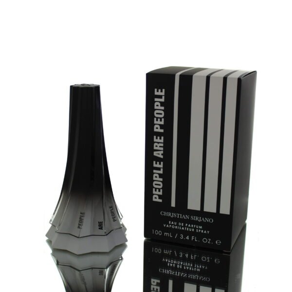 Christian Siriano People Are People EDP W 100ml Boxed | Christian Siriano People Are People EDP W 100ml Boxed