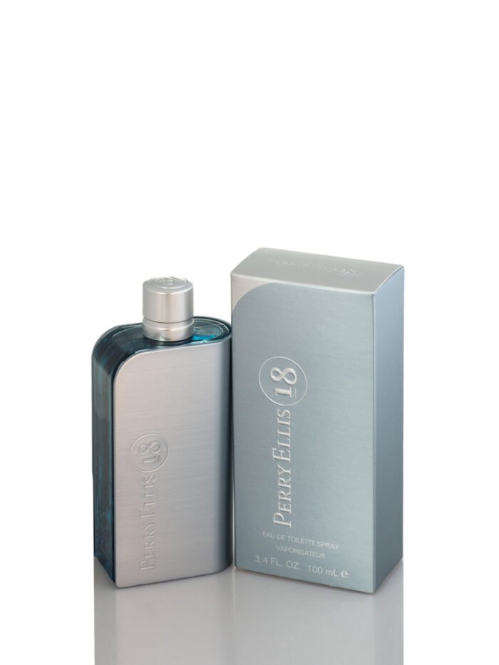 Perry 18 M 100Ml Boxed