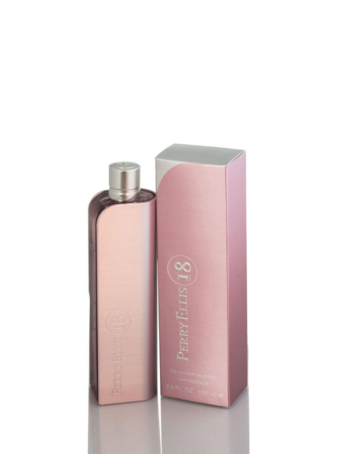 Perry Ellis ’18’ W 100Ml Boxed
