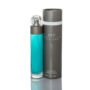 Set – Perry Ellis 360 M 100ml 4pc Gift Set (with mini, SG & AS)