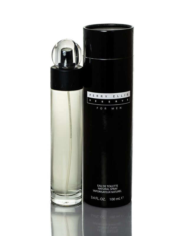 Perry Ellis 360 Reserve M 100Ml Boxed