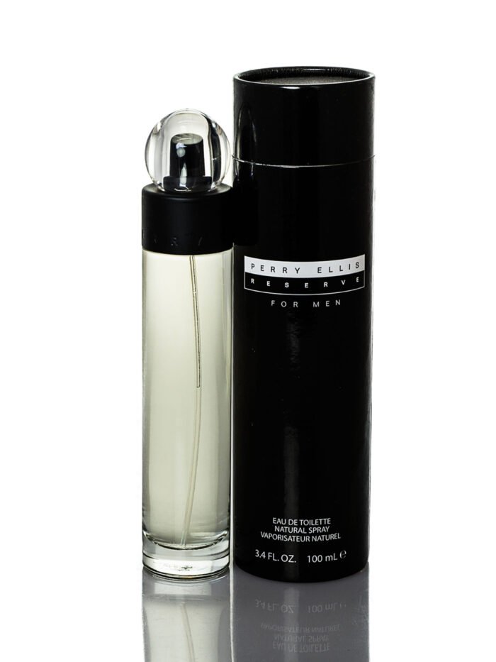 Perry Ellis 360 Reserve M 100Ml Boxed