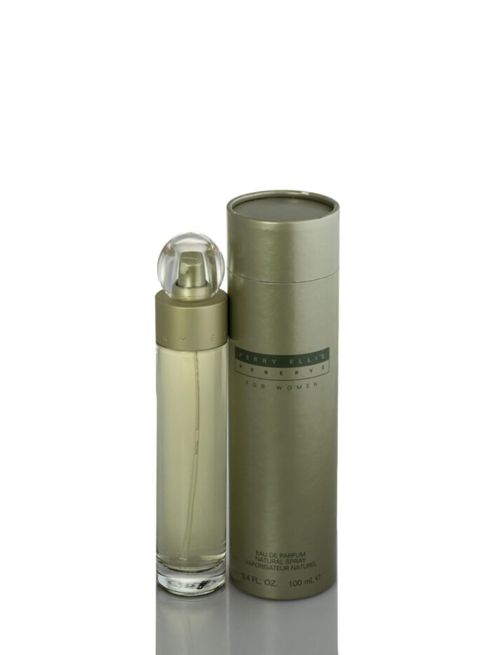 Perry Ellis Reserve W 100Ml Boxed