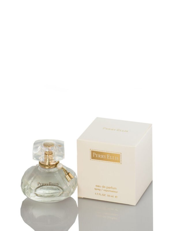 Perry Ellis Signature EDP W 100ml Boxed