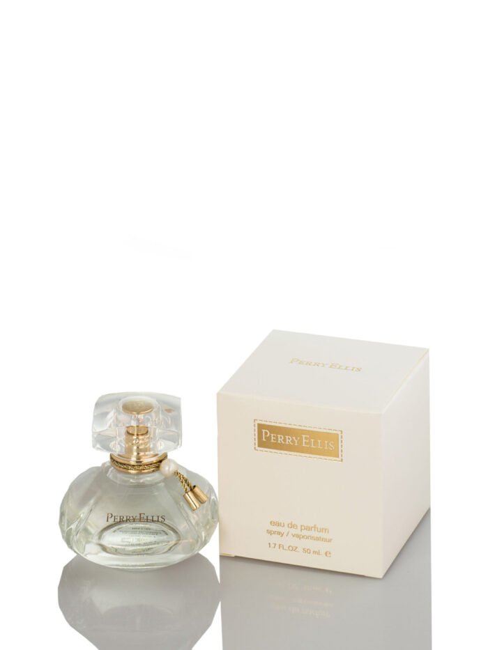 Perry Ellis Signature EDP W 100ml Boxed