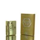 Philipp Plein No Limits Gold EDP M 50ml Boxed