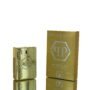 Philipp Plein No Limits Gold EDP M 50ml Boxed
