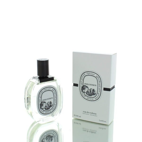 Diptyque Philosykos EDT M 100ml Boxed