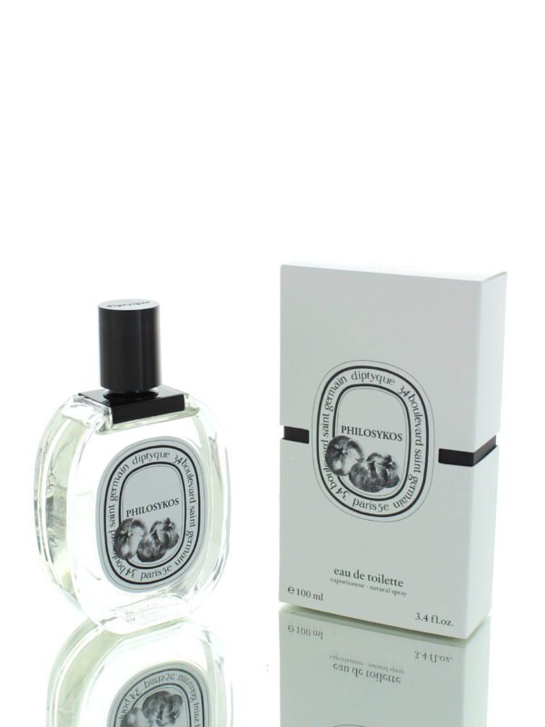 Diptyque Philosykos EDT M 100ml Boxed