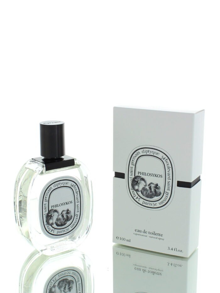 Diptyque Philosykos EDT M 100ml Boxed