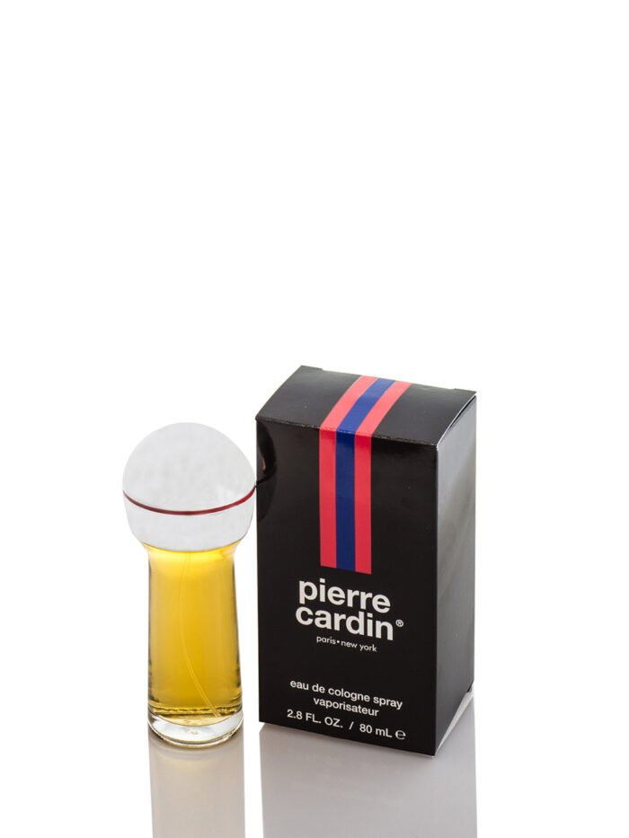 Pierre Cardin M 80Ml Boxed