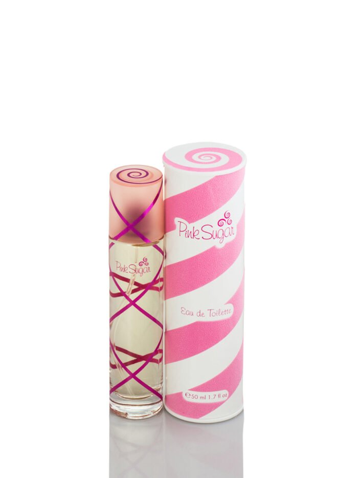 Tester – Pink Sugar W 100ml Tester