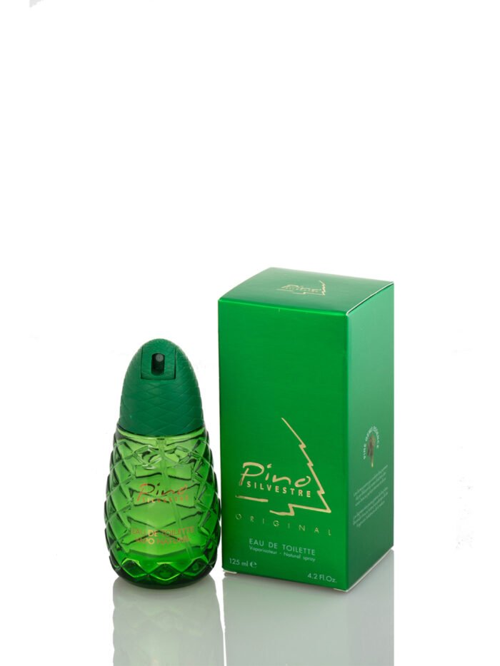 Pino Sylvestre M 75ml Boxed