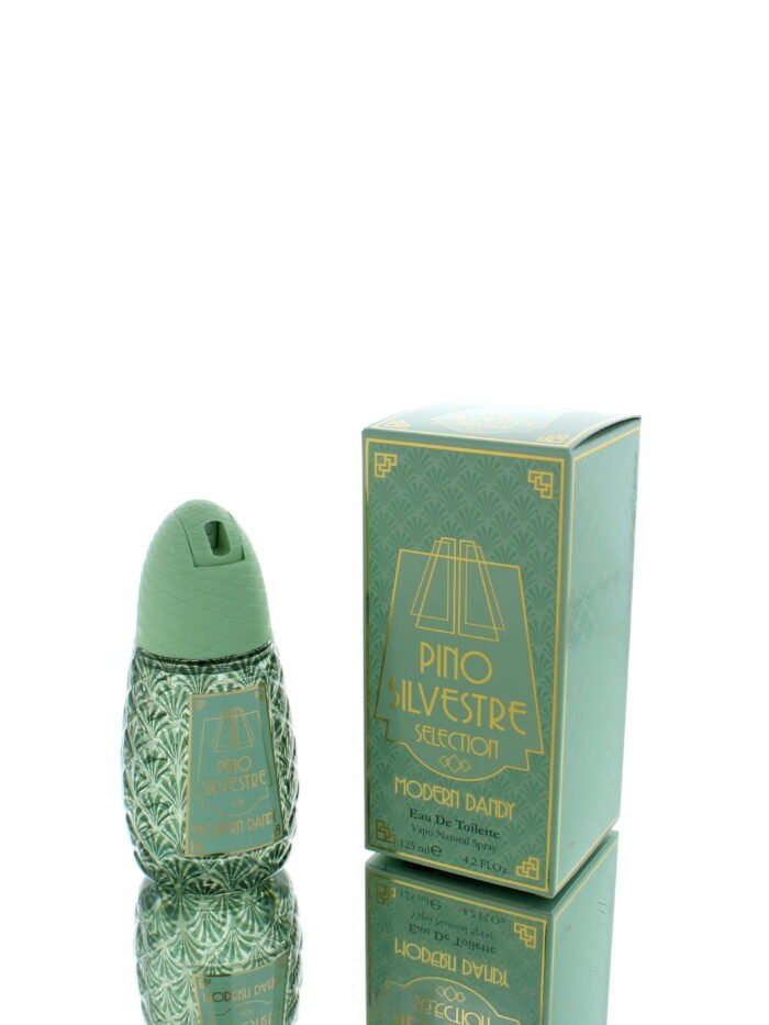 Pino Sylvestre Selection Modern Dandy M 125ml Boxed