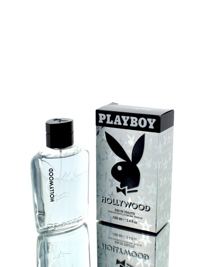 Playboy Hollywood M 100ml Boxed