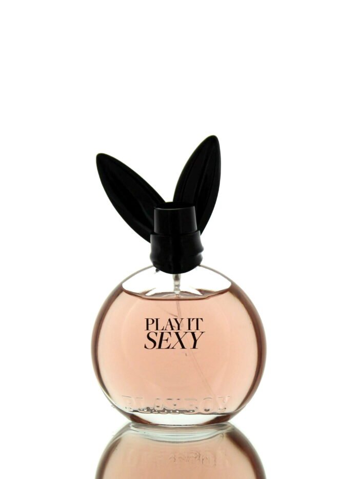 Tester – Playboy Play it Sexy EDT W 60ml Tester