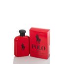Tester - Polo Red M 125ml Tester (with cap)