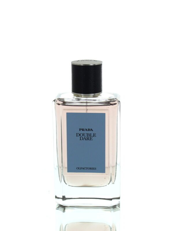 Tester – Prada Olfactories Double Dare EDP M 100ml Tester