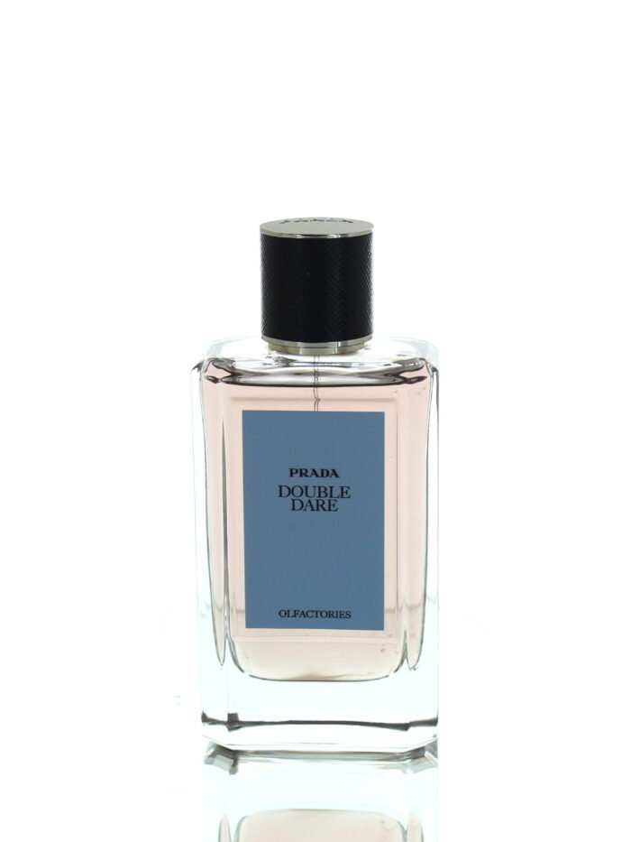 Tester – Prada Olfactories Double Dare EDP M 100ml Tester