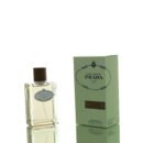 Prada Les Infusion de Vanille EDP M 100ml Boxed