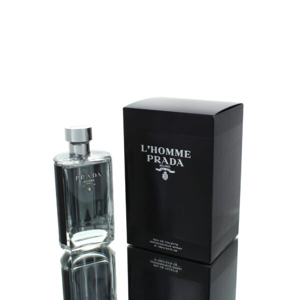 Jumbo – Prada Milano M 150ml Boxed