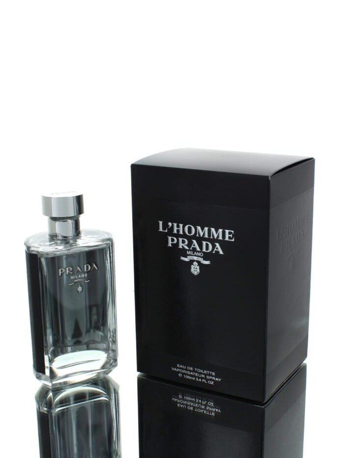 Jumbo – Prada Milano M 150ml Boxed