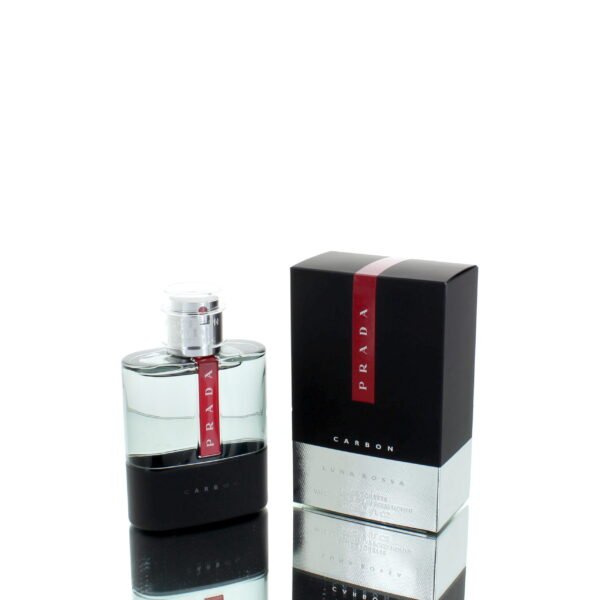 Prada Luna Rossa CARBON M 50ml Boxed
