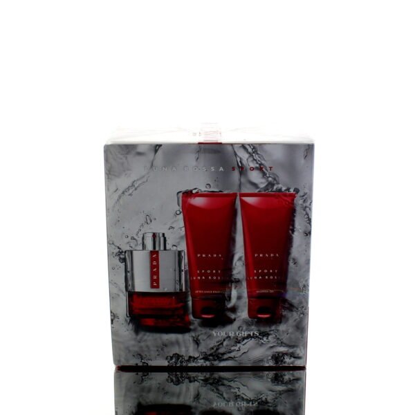 Tester – Prada Luna Rossa Sport M 100ml Tester