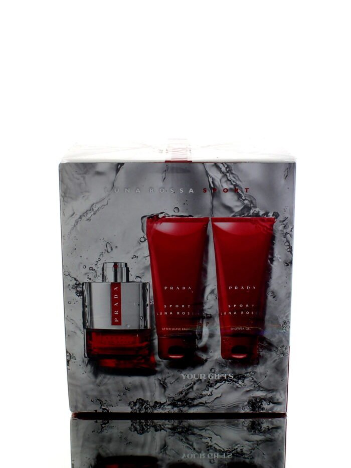 Tester – Prada Luna Rossa Sport M 100ml Tester