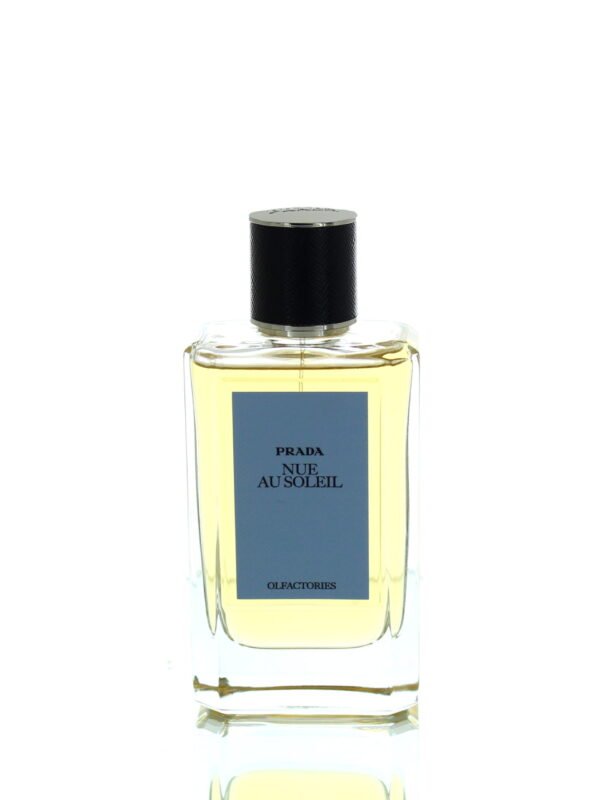 Tester – Prada Olfactories Nue Au Soleil EDP M 100ml Tester