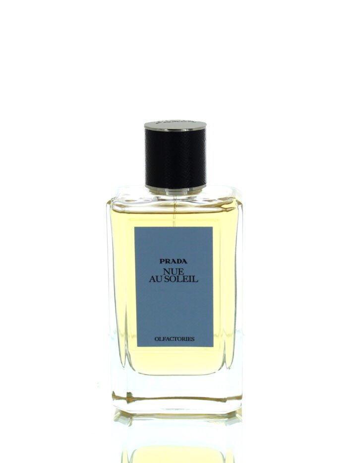 Tester – Prada Olfactories Nue Au Soleil EDP M 100ml Tester