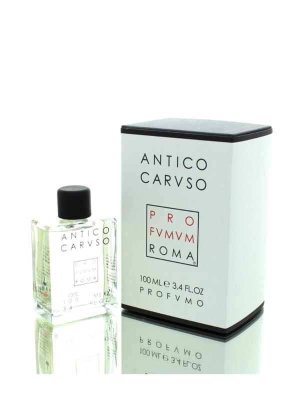 Profumum Roma Antico Caruso EDP M 100ml Boxed